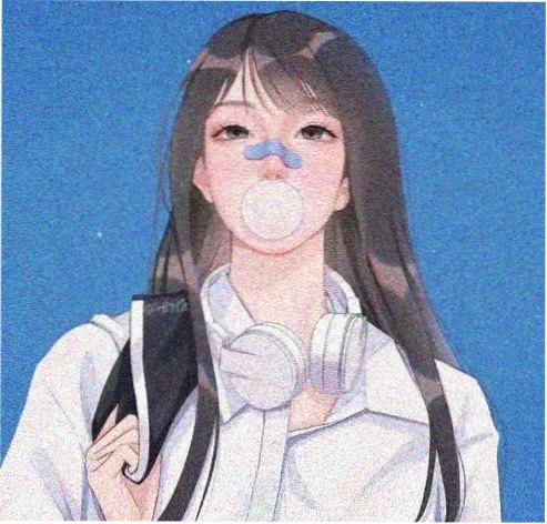 影迷 南方以南 头像
