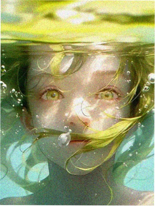 最后一卷胶片 电影海报
